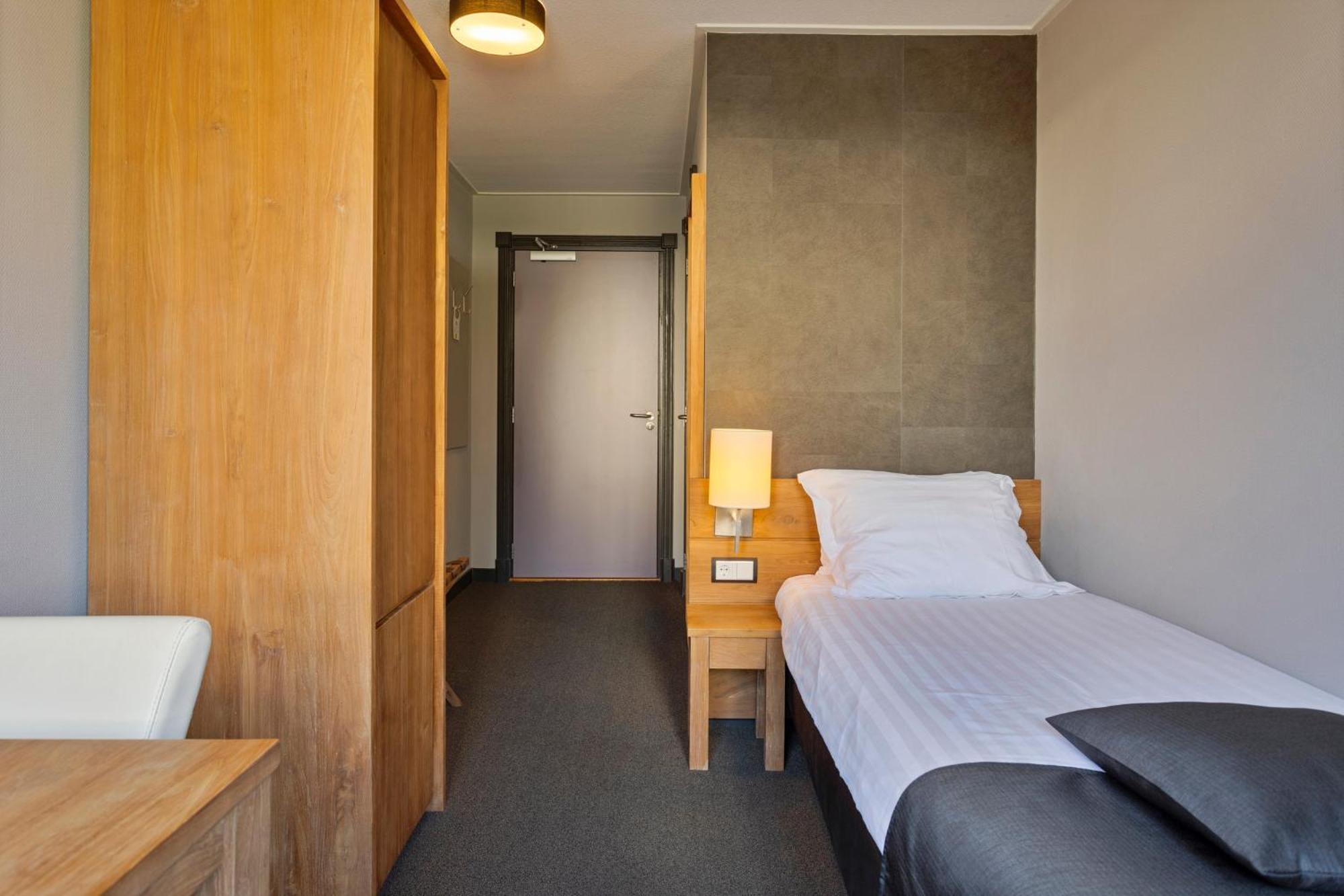 Hunzego Hotel Uithuizermeeden Exteriör bild